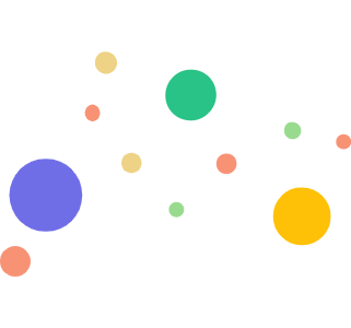 Streu diagramm produktion