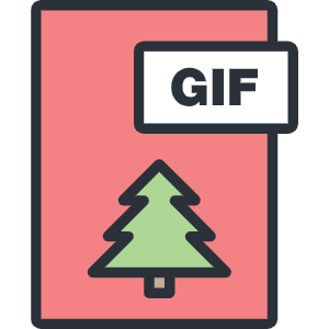 Online GIF animation compression