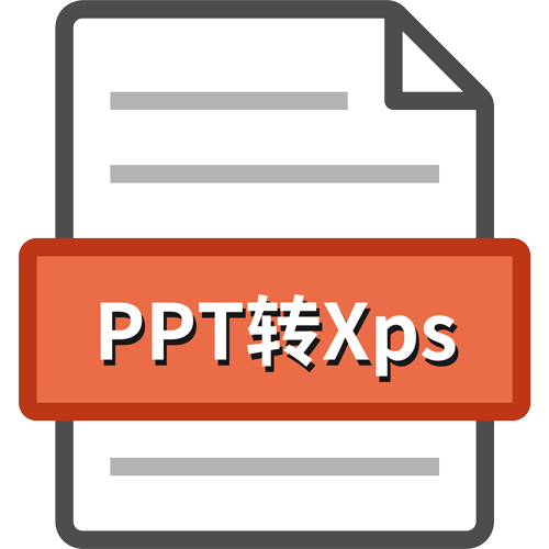 Online PPT para Xps