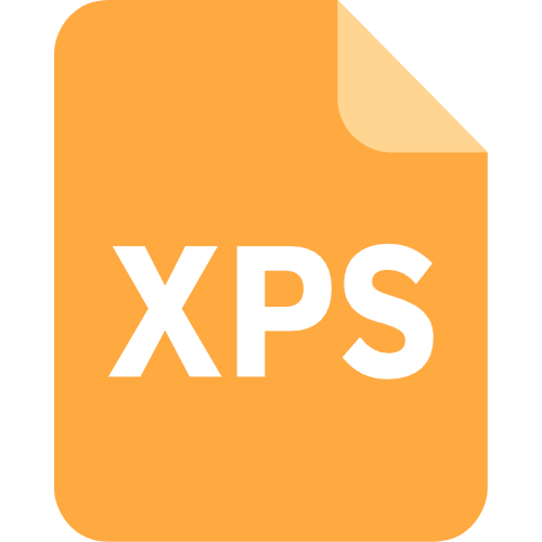 Online PDF naar Xps