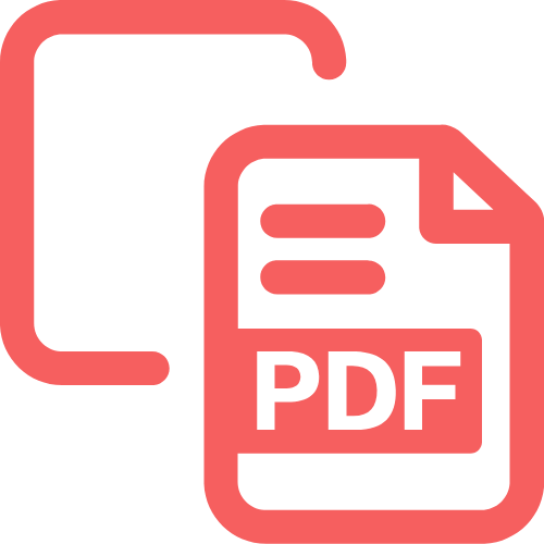 Pdf di fusione online